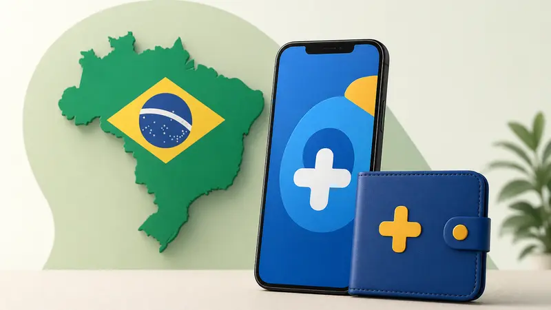 DigiPlus Menancapkan Jejak di Brasil Bersama IBJR