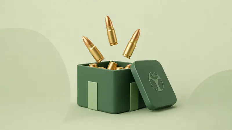 EveryMatrix Merilis Bonus Bullets: Inovasi Baru dalam Permainan Slot