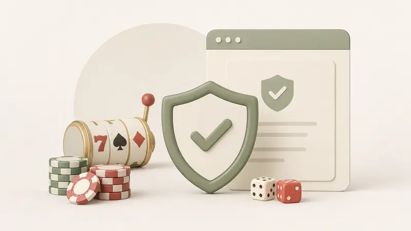Google Memperkenalkan Sertifikasi Baru untuk Iklan Perjudian 2026