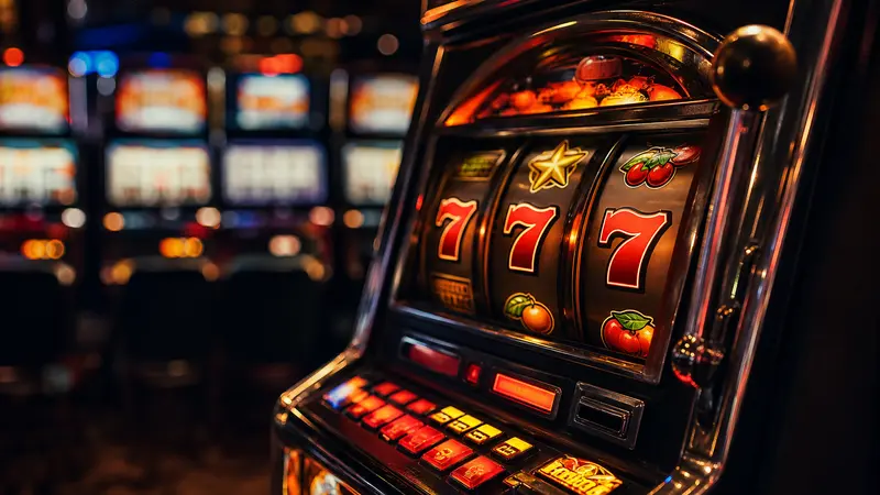 Inovasi Baru: Mighty Hot 777 dari Wazdan Menggebrak Pasar Slot