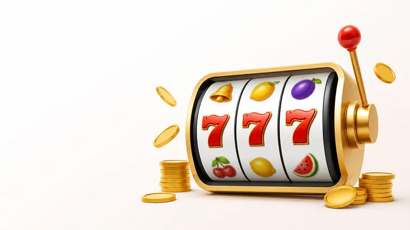 Jelajahi Dunia Slot: Inovasi Terbaru dari Amusnet Interactive