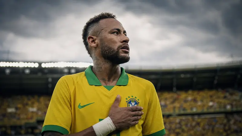 Kemenangan Hukum Pemain Sepak Bola Brasil Terhadap Penggunaan Nama di Taruhan