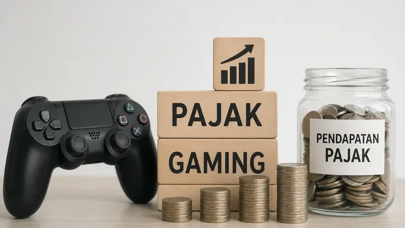 Macau Tingkatkan Pendapatan dari Pajak Gaming hingga $6,3 Miliar pada Semester Pertama 2026