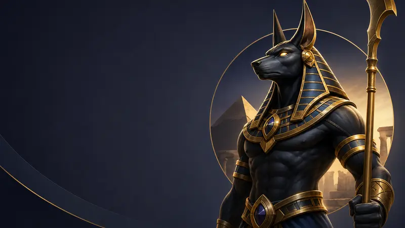 Menelusuri Pesona Slot Online Fury of Anubis dari Pragmatic Play