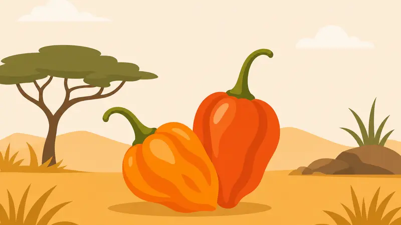 Menggali Daya Tarik Slot Afrika: Safari Rumble oleh Habanero