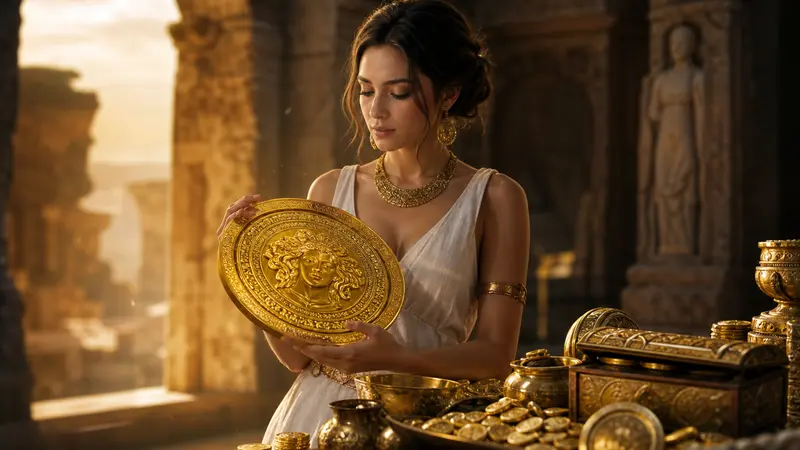 Menguak Keberuntungan di Slot Fortune Tarta PopOK Gaming