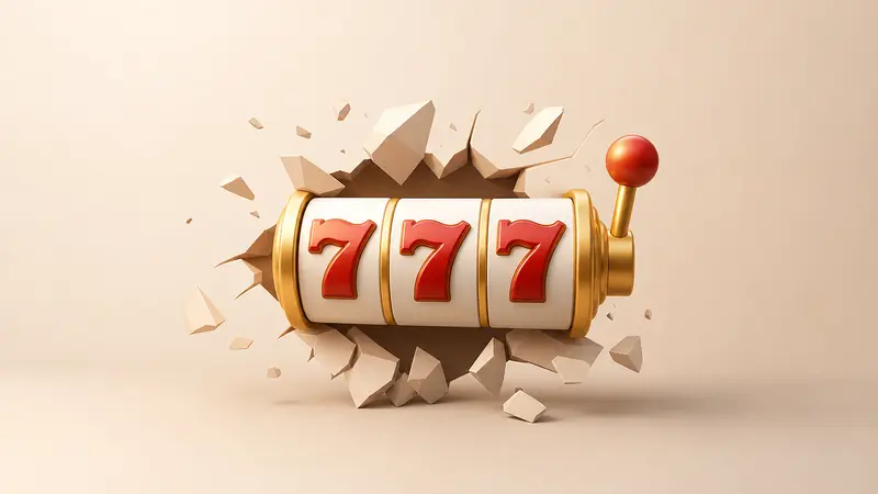 Menguak Pesona 777 Smash Slot dengan Tema Runtuhan Gedung