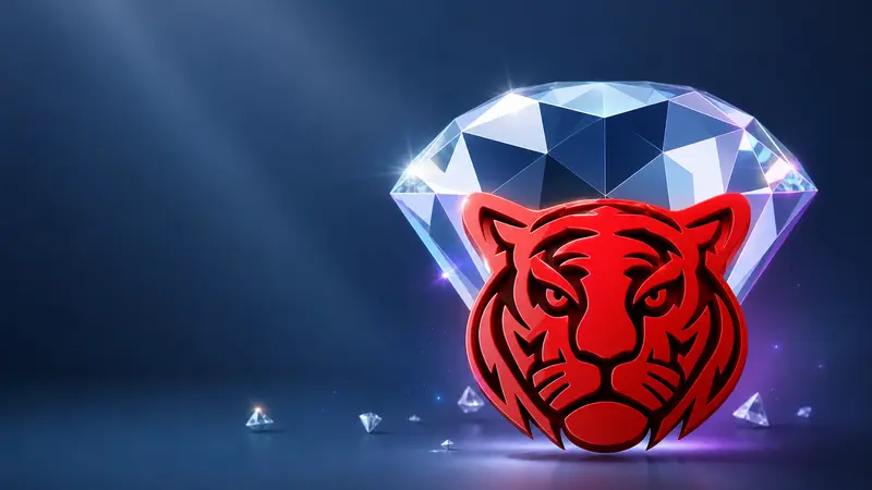 Menguak Pesona Diamond Blitz 3: Kreasi Terbaru Red Tiger