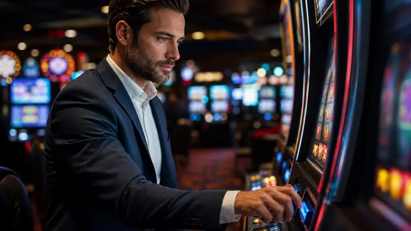 Mengupas Magnetisnya Super Serge Slot dari Pragmatic Play: Serunya Aksi Listrik di Dunia Slot