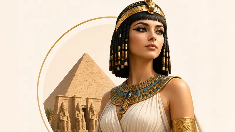 Menjelajahi Dunia Cleopatra dan Keajaiban Luxor dengan Pragmatic Play