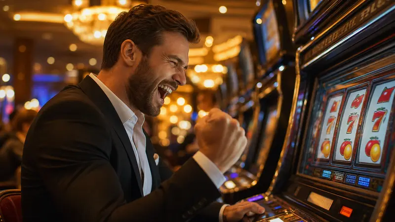 Menjelajahi Mighty Mania Slot: Permainan Seru Bertemakan Olahraga