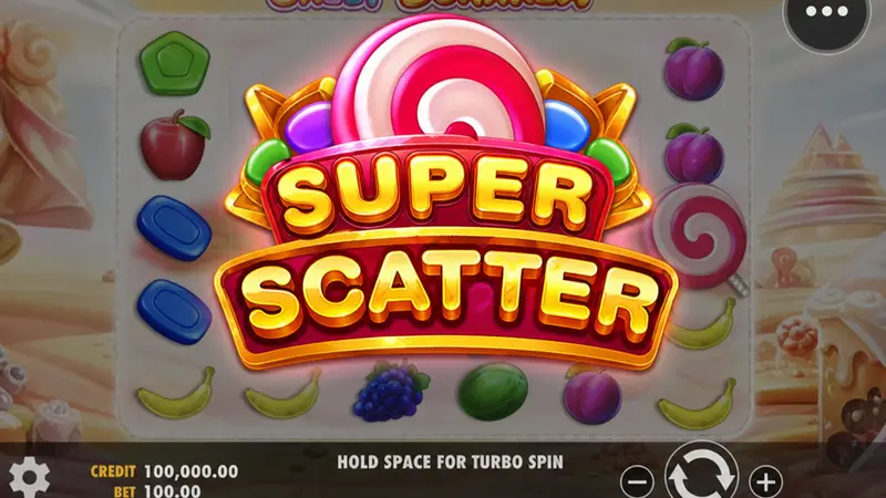 Menjelajahi Sweet Bonanza Super Scatter: Pembaruan Slot Menarik dari Pragmatic Play
