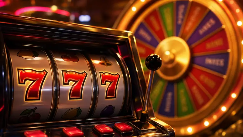 Menyelami Keajaiban Slot 777 Wheel Blitz: Petualangan Menguntungkan Bersama Pragmatic Play