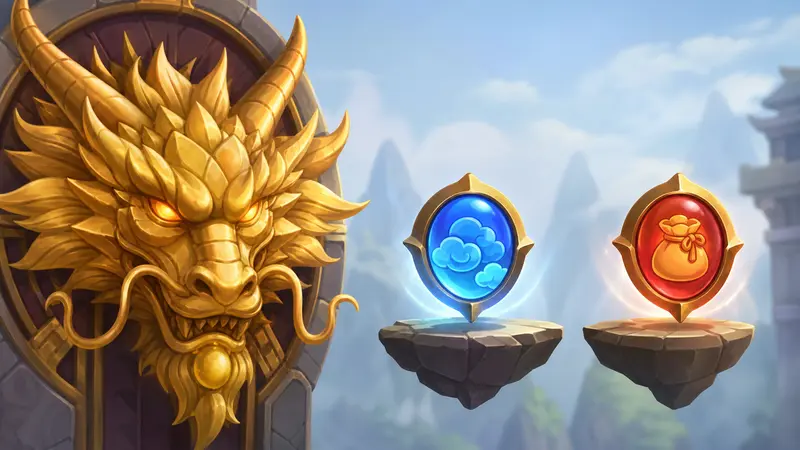 Merasakan Keajaiban Dragon’s Gate Slot Pilihan Bonus dari Pragmatic Play