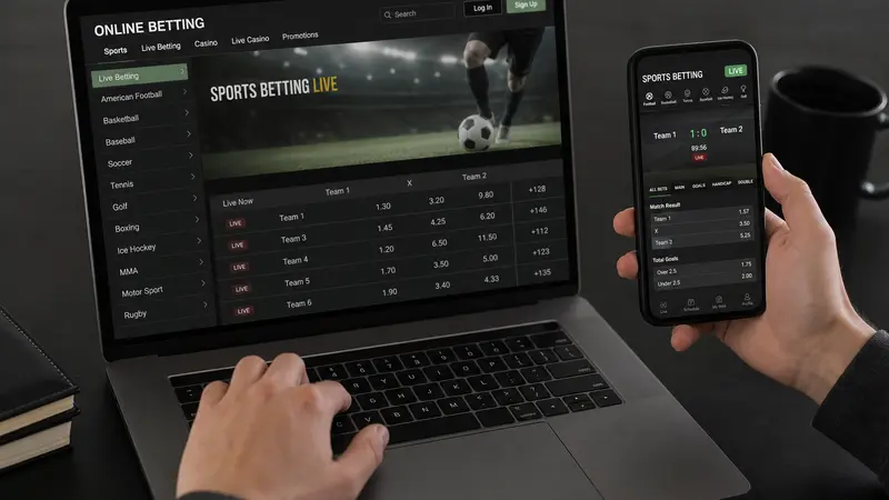 Operator Kasino Alberta Memasuki Era Digital Sebagai Penanda Awal iGaming