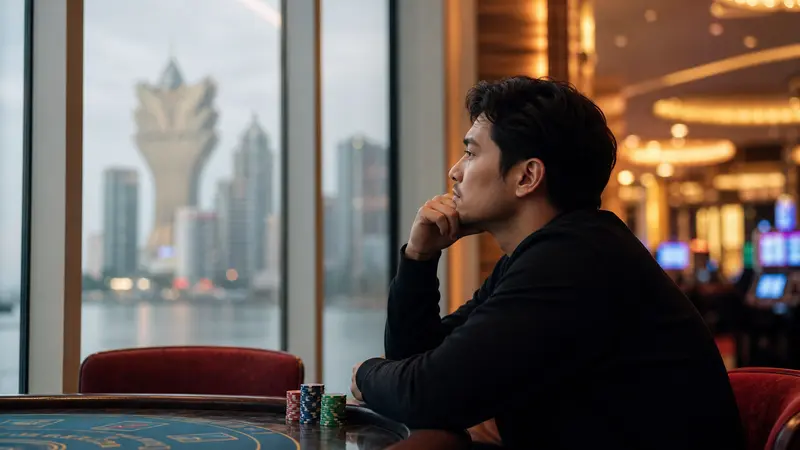 Sands China Tingkatkan Bakat Gaming Bertanggung Jawab di Macau