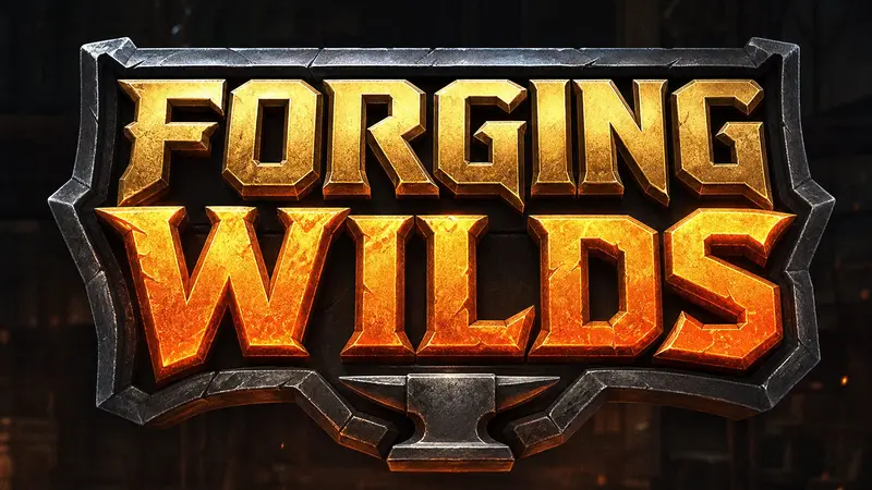 Sensasi Tak Terbendung di Slot Forging Wilds Besutan Pragmatic Play
