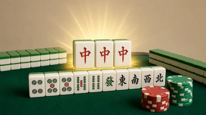 Strategi dan Keberuntungan di Slot Mahjong Triple Pot oleh Pragmatic Play