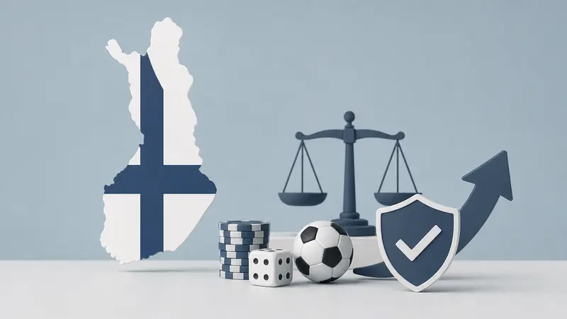 Transformasi Industri Perjudian di Finlandia: Peluang untuk Fintech Seperti Trumo