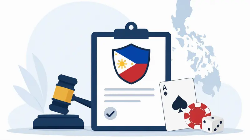 Dampak Pengetatan Aturan Judi Online di Filipina