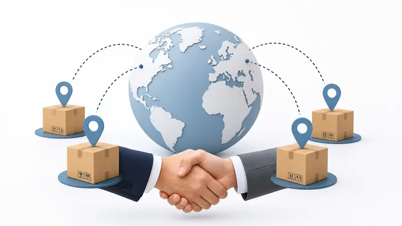 Gaming Corps Expands International Reach with Global Distribution Agreement