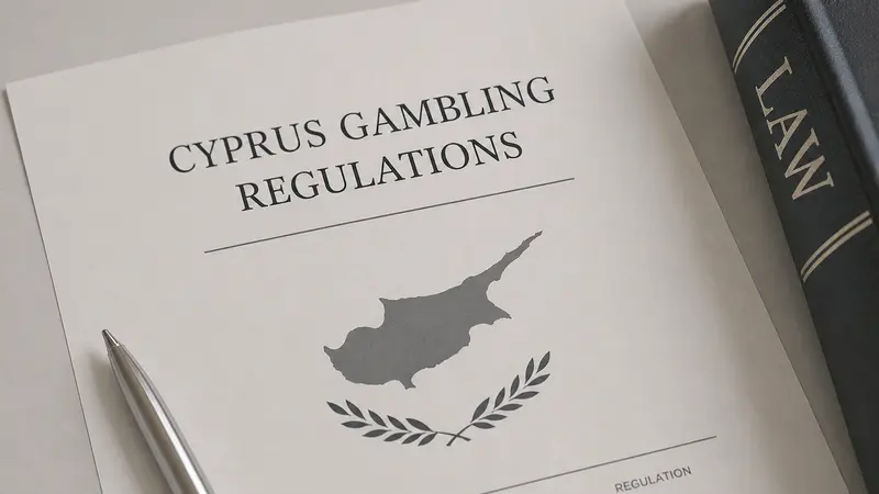 Inisiatif Regulasi di Siprus: Mengatasi Tantangan Industri Perjudian Miliaran Euro