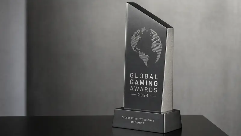 Inisiatif Sosial Esportes Gaming Brasil Raih Nominasi di Global Gaming Awards 2026