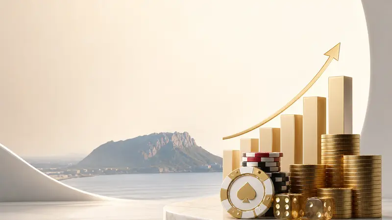 Jeju Dream Tower Catat Pencapaian Pendapatan Kasino Tertinggi di Juli 2026