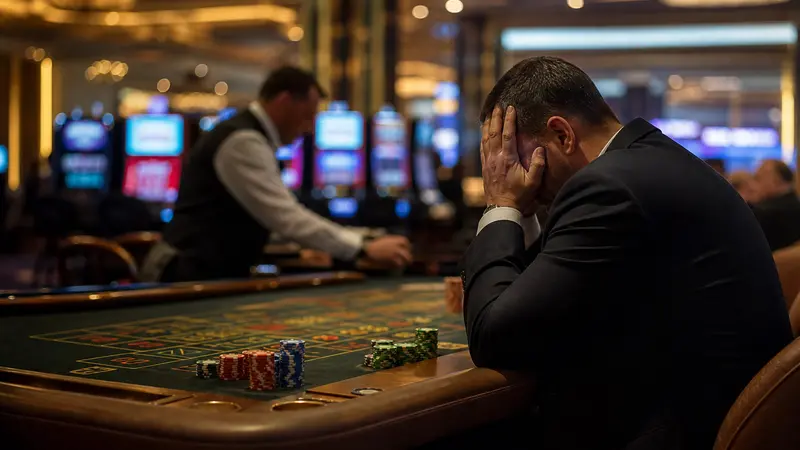 Kebangkitan Pendapatan GGR Kasino Macau Pasca Piala Dunia