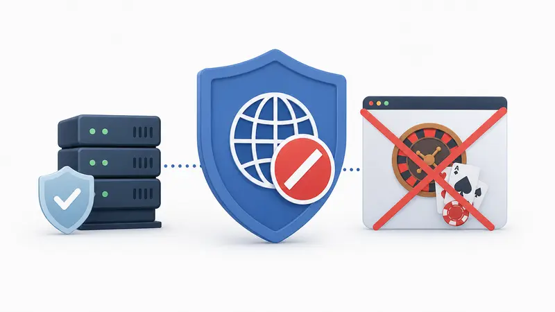 Langkah Chile dalam Mencegah Operasi Kasino Online Ilegal Melalui DNS