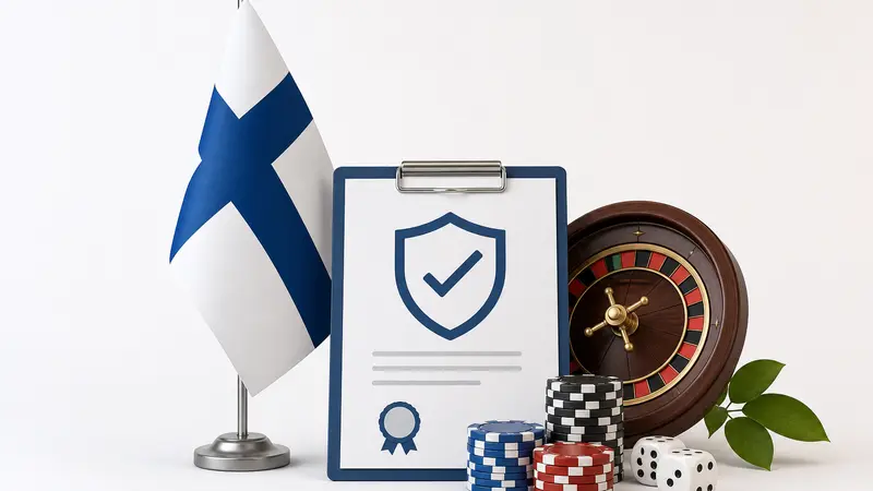 Lonjakan Aplikasi Lisensi Sebelum Dibukanya Pasar Perjudian Baru di Finlandia