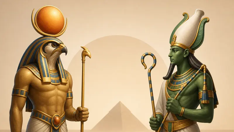 Menjelajahi Duel Epik Slot Ra dan Osiris: Ulasan dan Analisis