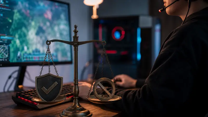 Pendekatan Bertahap Regulasi Game Online di Brasil