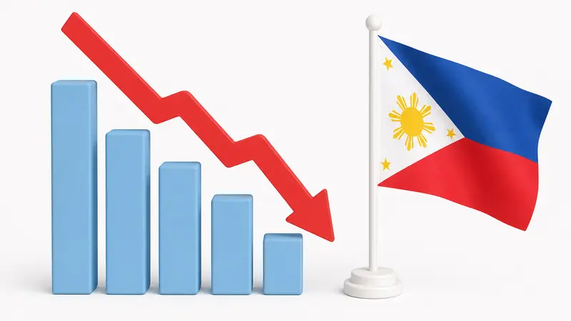 Penurunan Pemasukan GGR Filipina di Q2 2026: Dampak dari Segmen E-Permainan