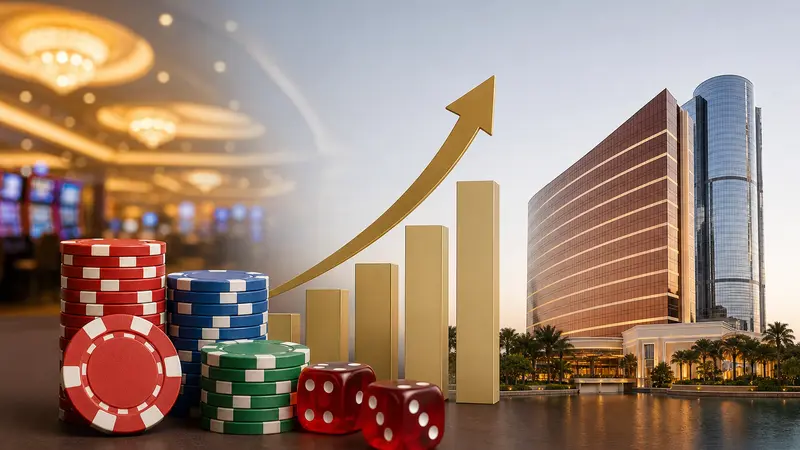 Ekspansi Wynn dan Melco dalam Industri Kasino di Macau dan UEA
