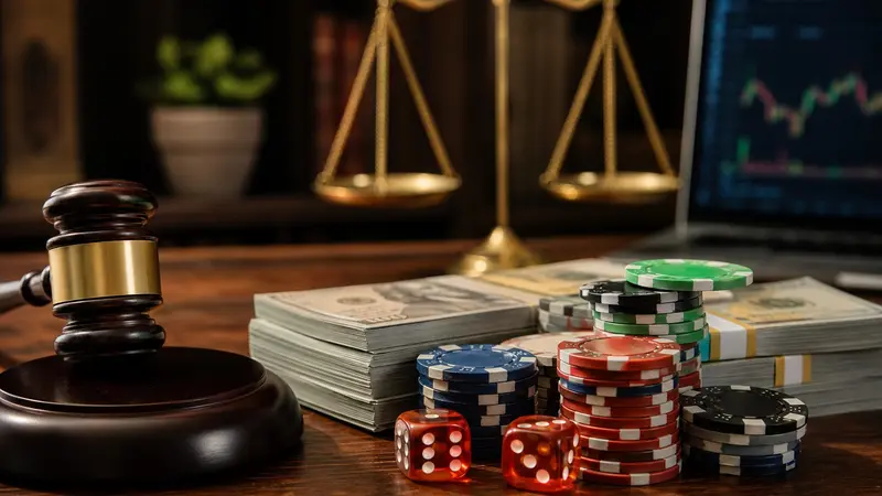 Macau: Lonjakan Pendapatan Pajak Perjudian hingga $9,2 Miliar pada 2026